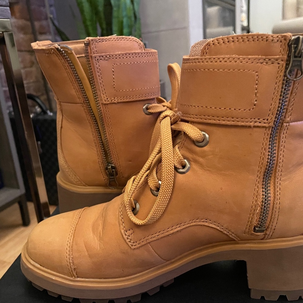 Timberland Kori Park